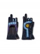 Game Valorant Miks Outfit Halloween Cosplay Costume Set