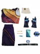 Game Valorant Miks Outfit Halloween Cosplay Costume Set