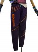 Game Valorant Miks Outfit Halloween Cosplay Costume Set