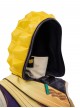 Game Valorant Miks Outfit Halloween Cosplay Costume Set