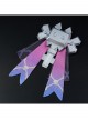 Game Genshin Impact Prune Halloween Cosplay Costume Set