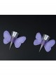 Game Genshin Impact Prune Halloween Cosplay Costume Set