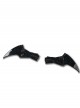 Movie The Batman Bruce Wayne Battle Suit Halloween Cosplay Costume Set Without Shoes Without Head Cover Without Handcuffs