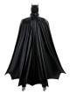 Movie The Batman Bruce Wayne Battle Suit Halloween Cosplay Costume Set Without Shoes Without Head Cover Without Handcuffs