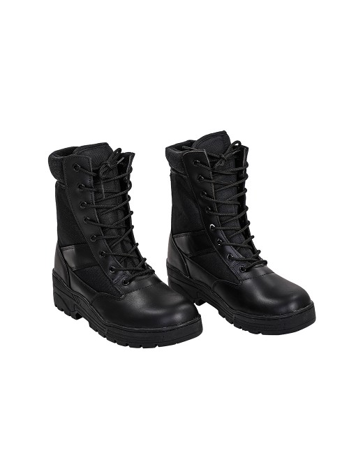 Movie The Batman Bruce Wayne Halloween Cosplay Accessories Black Shoes