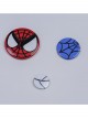 Game Marvel Rivals Spider-Man Peter Parker The Photographer Halloween Cosplay Costume Set Without Shoes Without Bag Without Camera Model