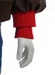 Game Marvel Rivals Spider-Man Peter Parker The Photographer Halloween Cosplay Costume Set Without Shoes Without Bag Without Camera Model