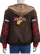 Game Marvel Rivals Spider-Man Peter Parker The Photographer Halloween Cosplay Costume Set Without Shoes Without Bag Without Camera Model