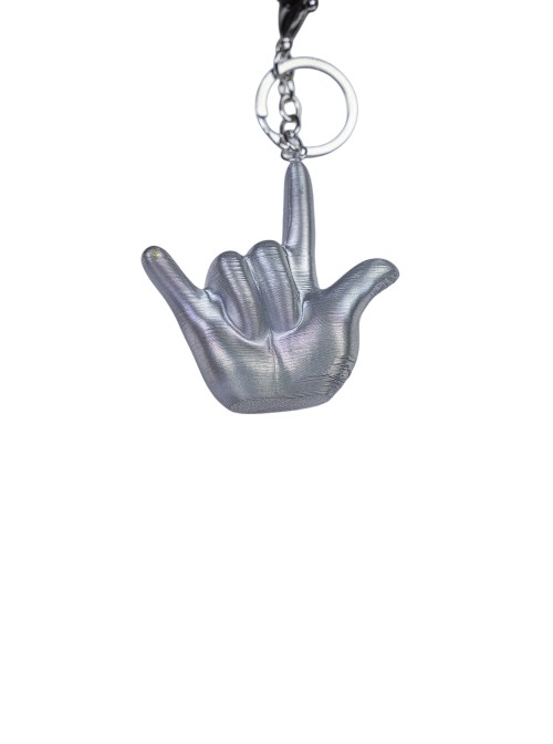 Game Marvel Rivals Spider-Man Peter Parker The Photographer Halloween Cosplay Accessories Brown Bag With Pendants