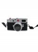 Game Marvel Rivals Spider-Man Peter Parker The Photographer Halloween Cosplay Accessories Camera Model