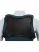 TV Drama Tomb Raider Lara Croft Halloween Cosplay Costume Set Without Shoes