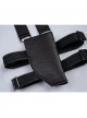 TV Drama Tomb Raider Lara Croft Halloween Cosplay Costume Set Without Shoes