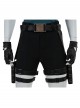 TV Drama Tomb Raider Lara Croft Halloween Cosplay Costume Set Without Shoes