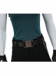 TV Drama Tomb Raider Lara Croft Halloween Cosplay Costume Set Without Shoes