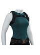 TV Drama Tomb Raider Lara Croft Halloween Cosplay Costume Set Without Shoes