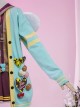 Anime LoveLive Valentine's Day Chocolate Awaken Outfit Halloween Cosplay Costume Set Without Decorative Props Without Wings Without Socks