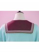 Anime LoveLive Valentine's Day Chocolate Awaken Outfit Halloween Cosplay Costume Set Without Decorative Props Without Wings Without Socks