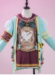 Anime LoveLive Valentine's Day Chocolate Awaken Outfit Halloween Cosplay Costume Set Without Decorative Props Without Wings Without Socks