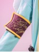 Anime LoveLive Valentine's Day Chocolate Awaken Outfit Halloween Cosplay Costume Set Without Decorative Props Without Wings Without Socks