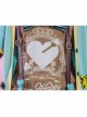 Anime LoveLive Valentine's Day Chocolate Awaken Outfit Halloween Cosplay Costume Set Without Decorative Props Without Wings Without Socks