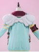 Anime Lovelive Valentine's Day Chocolate Awaken Halloween Cosplay Accessories White Wings