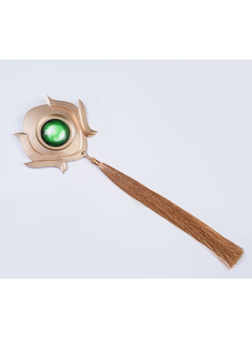 Game Honor Of Kings Yu Ji Halloween Cosplay Costume Set
