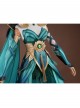 Game Honor Of Kings Yu Ji Halloween Cosplay Costume Set