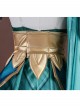 Game Honor Of Kings Yu Ji Halloween Cosplay Costume Set