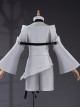 Game Dragon Raja Cassell's Gate The Zeroth Edict Halloween Cosplay Costume Set