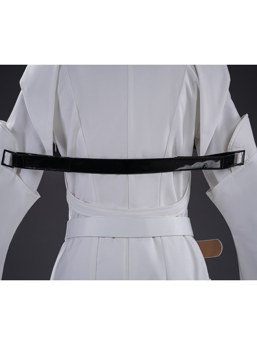 Game Dragon Raja Cassell's Gate The Zeroth Edict Halloween Cosplay Costume Set