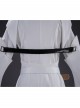 Game Dragon Raja Cassell's Gate The Zeroth Edict Halloween Cosplay Costume Set