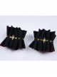 Game Genshin Impact Sandrone Marionette Halloween Cosplay Costume Set Without Props