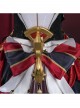 Game Genshin Impact Sandrone Marionette Halloween Cosplay Accessories Back Rotatable Prop