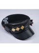 Game Zenless Zone Zero Belle Brilliance Of Stars Halloween Cosplay Costume Set