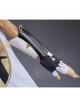 Game Zenless Zone Zero Hoshimi Miyabi Dignified Blossom Halloween Cosplay Costume Set