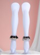 Game 1883 Science & Mediumship Ace Taffy Halloween Cosplay Costume Set