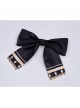 Game 1883 Science & Mediumship Ace Taffy Halloween Cosplay Costume Set
