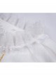 Game 1883 Science & Mediumship Ace Taffy Halloween Cosplay Costume Set