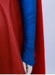 TV Drama Supergirl Kara Zor-El Halloween Cosplay Costume Set Without Boots