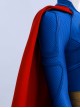 TV Drama Supergirl Kara Zor-El Halloween Cosplay Costume Set Without Boots