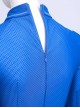 TV Drama Supergirl Kara Zor-El Halloween Cosplay Costume Set Without Boots