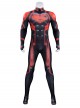 Anime Comics The New 52 Superboy Halloween Cosplay Costume Bodysuit