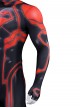 Anime Comics The New 52 Superboy Halloween Cosplay Costume Bodysuit