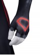 Anime Comics The New 52 Superboy Halloween Cosplay Costume Bodysuit