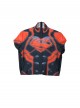 Anime Comics The New 52 Superboy Halloween Cosplay Costume Bodysuit