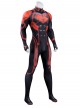 Anime Comics The New 52 Superboy Halloween Cosplay Costume Bodysuit