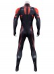 Anime Comics The New 52 Superboy Halloween Cosplay Costume Bodysuit