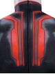 Anime Comics The New 52 Superboy Halloween Cosplay Costume Bodysuit