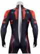 Anime Comics The New 52 Superboy Halloween Cosplay Costume Bodysuit