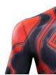Anime Comics The New 52 Superboy Halloween Cosplay Costume Bodysuit